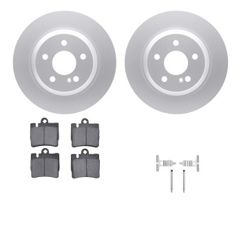 Disc Brake Kit