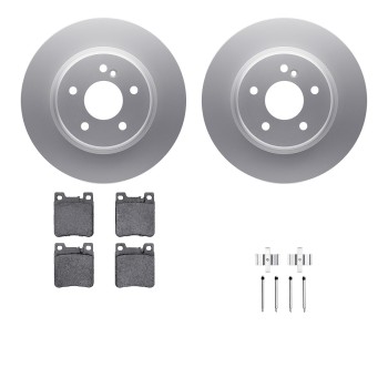 Disc Brake Kit