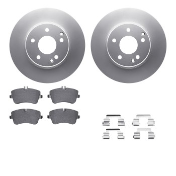 Disc Brake Kit