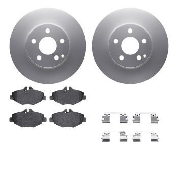 Disc Brake Kit