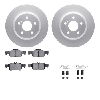 Disc Brake Kit