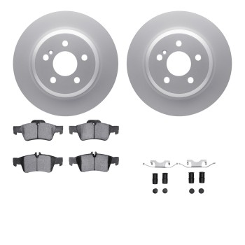 Disc Brake Kit