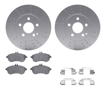Disc Brake Kit