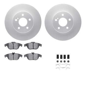 Disc Brake Kit