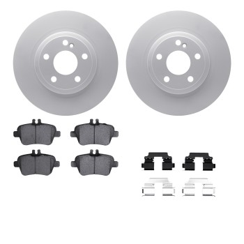 Disc Brake Kit