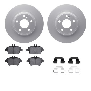 Disc Brake Kit