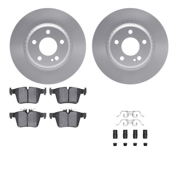 Disc Brake Kit