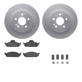 Disc Brake Kit