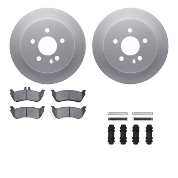 Disc Brake Kit