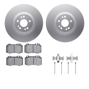 Disc Brake Kit