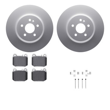 Disc Brake Kit