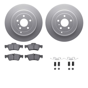 Disc Brake Kit