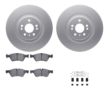 Disc Brake Kit