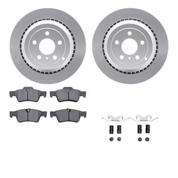 Disc Brake Kit