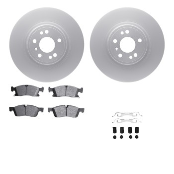 Disc Brake Kit