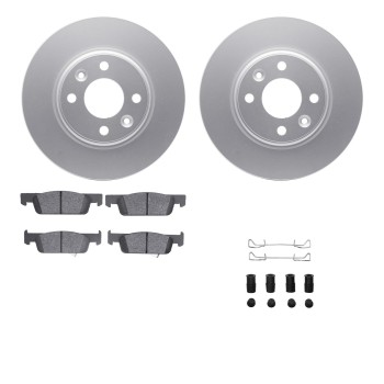 Disc Brake Kit