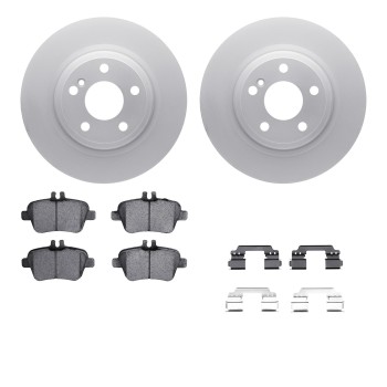 Disc Brake Kit