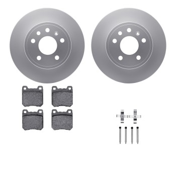 Disc Brake Kit