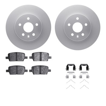 Disc Brake Kit