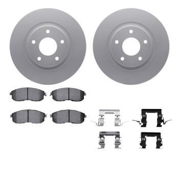 Disc Brake Kit