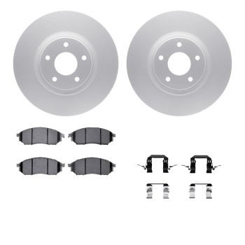 Disc Brake Kit
