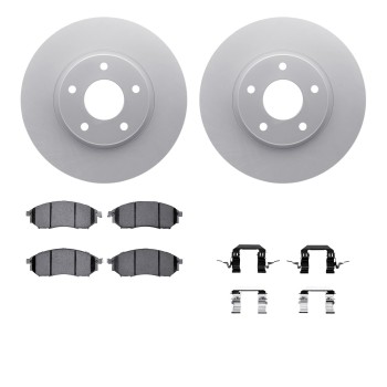 Disc Brake Kit