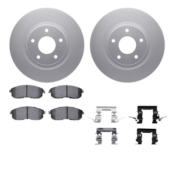 Disc Brake Kit