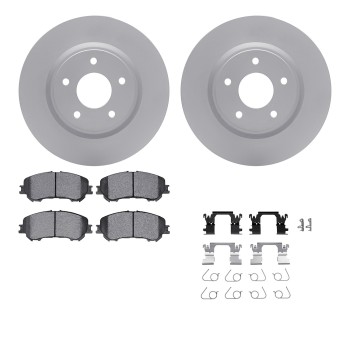 Disc Brake Kit