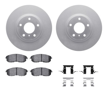 Disc Brake Kit