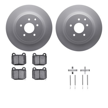 Disc Brake Kit