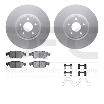 Disc Brake Kit