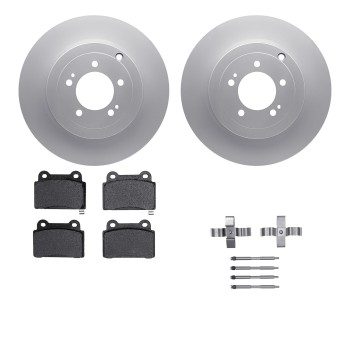 Disc Brake Kit
