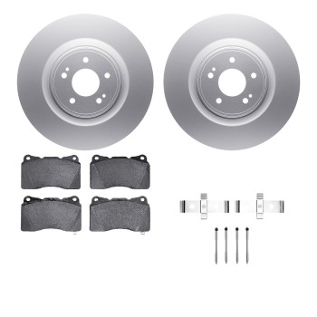 Disc Brake Kit