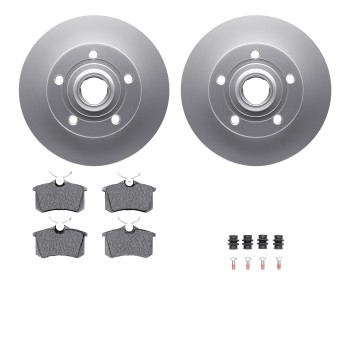 Disc Brake Kit