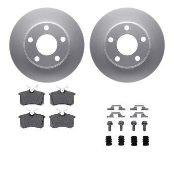 Disc Brake Kit