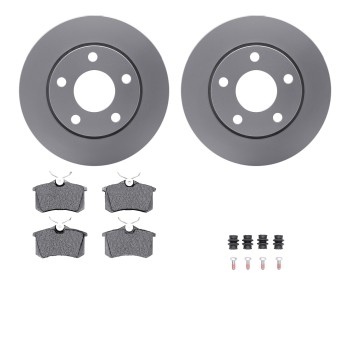 Disc Brake Kit