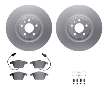 Disc Brake Kit