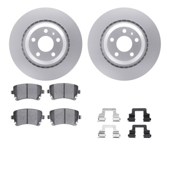 Disc Brake Kit
