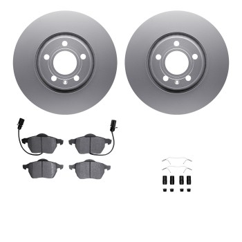 Disc Brake Kit