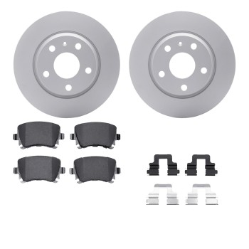 Disc Brake Kit
