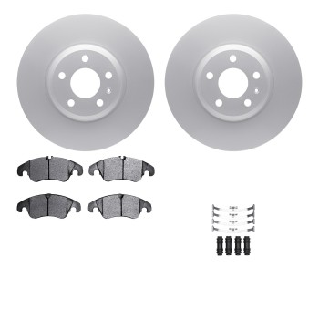 Disc Brake Kit