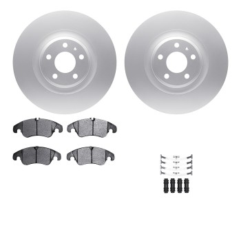 Disc Brake Kit