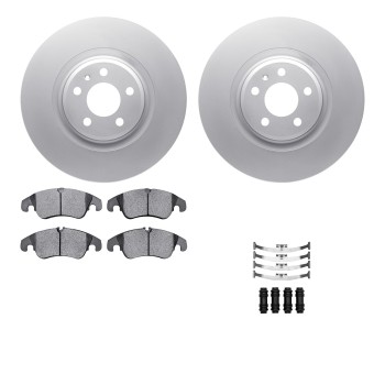Disc Brake Kit