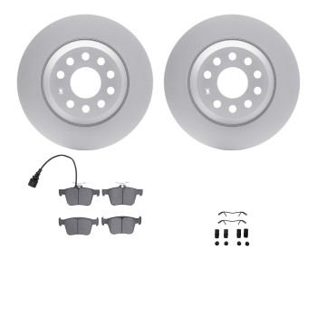 Disc Brake Kit