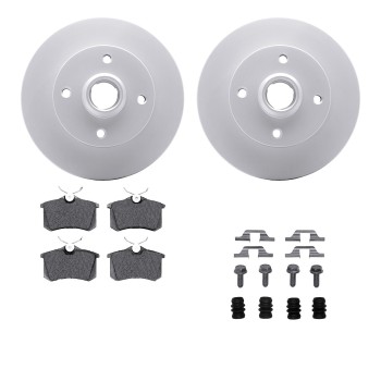 Disc Brake Kit