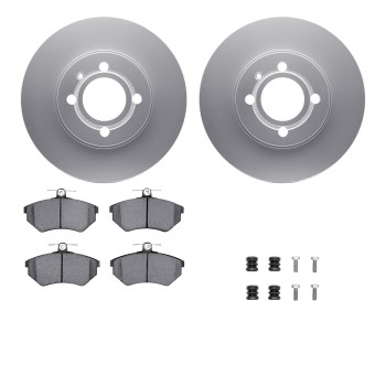 Disc Brake Kit