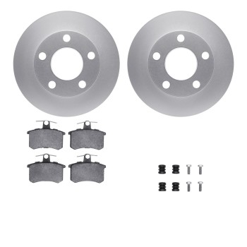 Disc Brake Kit