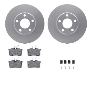 Disc Brake Kit