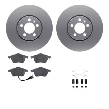 Disc Brake Kit