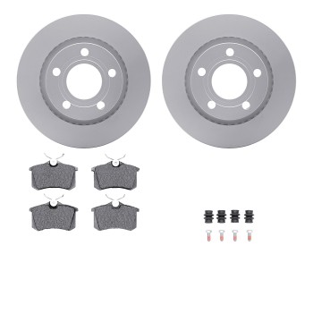 Disc Brake Kit